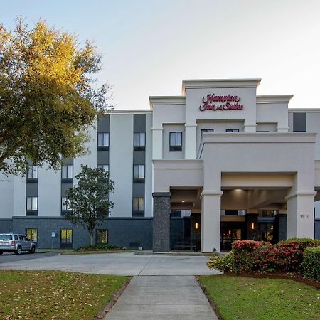 Hampton Inn And Suites Lafayette Exterior foto