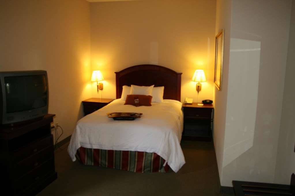 Hampton Inn And Suites Lafayette Zimmer foto