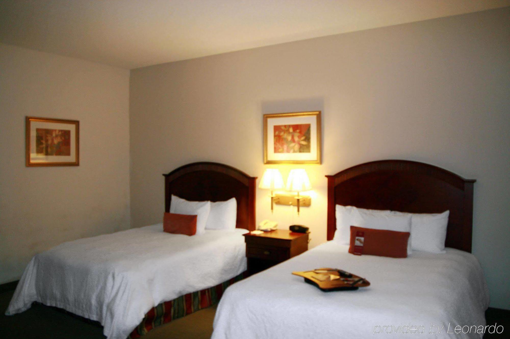 Hampton Inn And Suites Lafayette Zimmer foto